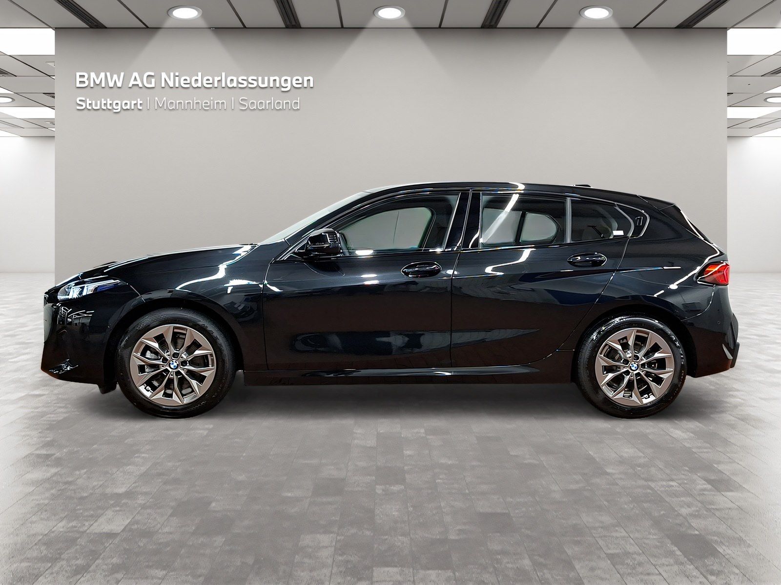 BMW 120 - Bild 3