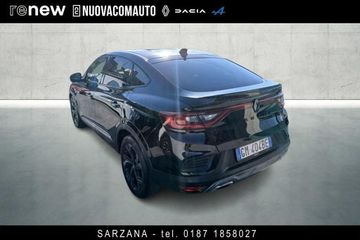 Renault Arkana - 5