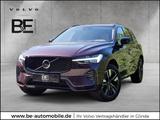 Volvo XC60 T8 Plus Dark Recharge Plug-In Hybrid AWD - Volvo XC60 mit Hybrid-Antrieb: Rot