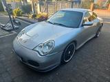 Porsche 996 Carrera 4S Coupé Carrera 4S - Porsche 996: Carrera 4s