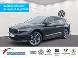 Skoda Enyaq iV 80 WÄPU AHK NAVI KAMERA MATRIX - Skoda Enyaq Gebrauchtwagen in Hamburg
