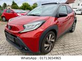 Toyota Aygo X Air Explore mit Faltdach Automatik - : Kleinwagen, mit Faltdach