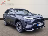 Toyota RAV 4 Plug-in Hybrid 4x4 Teamplayer 2.5 VVT-i -E - Toyota: X