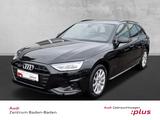 Audi A4 Avant 40 TDI quattro advanced LEDER*AHK*NAVI - Audi Vorführfahrzeuge