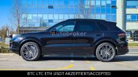 Porsche Cayenne – View 9