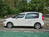 Skoda Roomster 1.2l TSI DSG 77kW Fresh, A, SHZ - Skoda Roomster Fresh mit Benzin-Antrieb