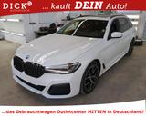 BMW 540d T xDr M SPORT/LED/NAVI+/VIRTU/H&K/PANO/19"