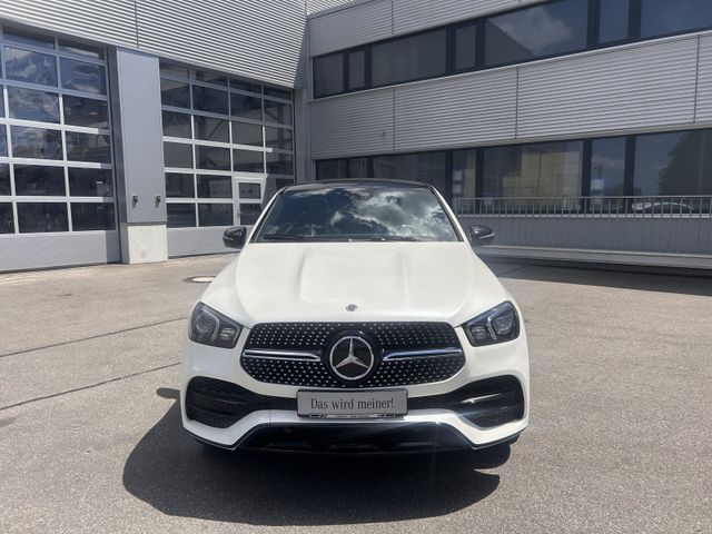 Mercedes-Benz GLE 400