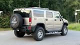 Hummer H2 43000km 2Hand Luftfederung Scheckheft - Hummer aus 2005