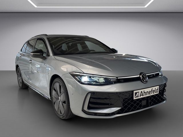 Passat R-Line 2,0 l TDI SCR 110 kW 150 PS 7-Gang