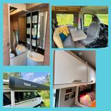 Knaus Boxdrive 600 XL ALLRAD / MAN TGE 4.180 - Offers