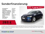 Audi A3 Sportback 30 TFSI Stronic,LED,Navi+,Kamera,AC