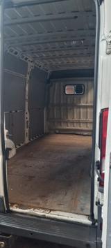 Citroën Jumper H2L4  - Citroën Jumper: L4