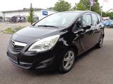 Opel Meriva 1.4 Selection 74kW - Opel Meriva: Selection