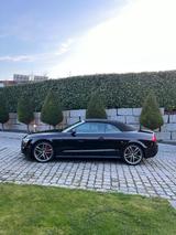 Audi RS5 4.2 FSI S Cabriolet  - Audi RS5 aus 2014