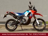 Honda CRF300 Rally für sofort * 710,- € gespart - Offers matching your search criteria