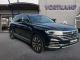 Volkswagen Touareg Elegance 4Motion eHybrid - Volkswagen Touareg mit Hybrid-Antrieb
