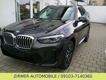 BMW X3 - 1