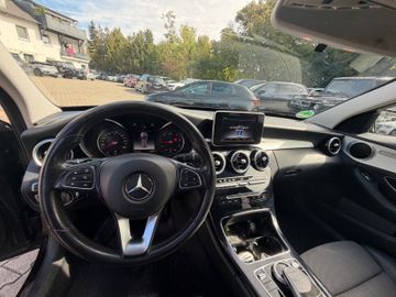 Mercedes C 220 - 10