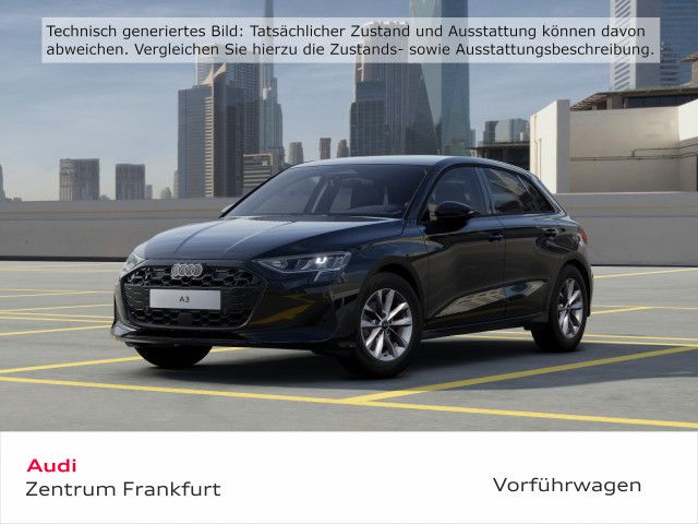 Image of Audi A3