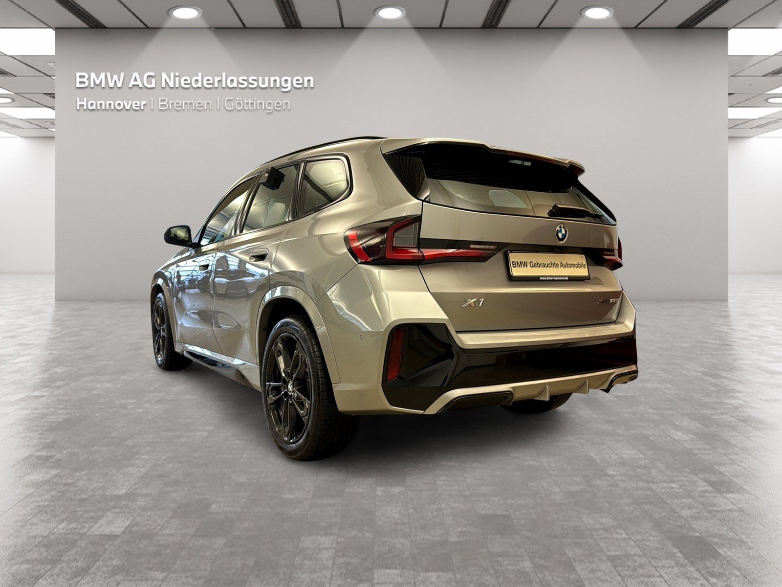 BMW X1 - Bild 2