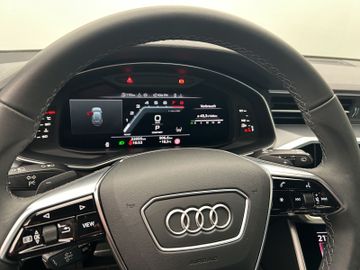 Audi A6 - 9