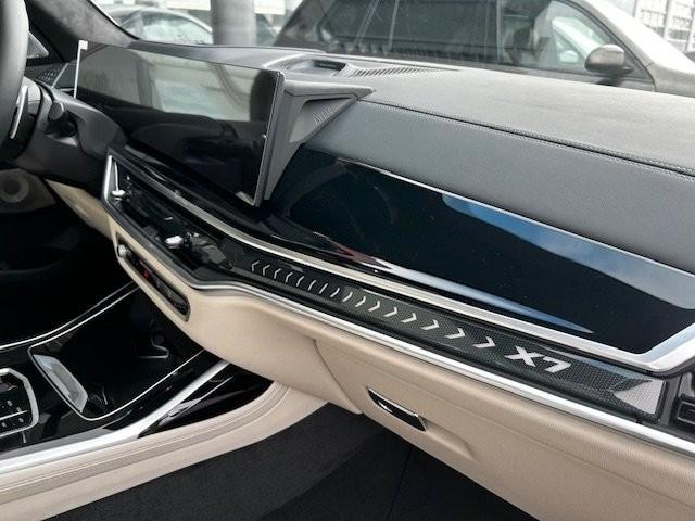 BMW X7 xDrive40d/SPECIAL PAINT MACADAMIA/FULL-FULL! – 16