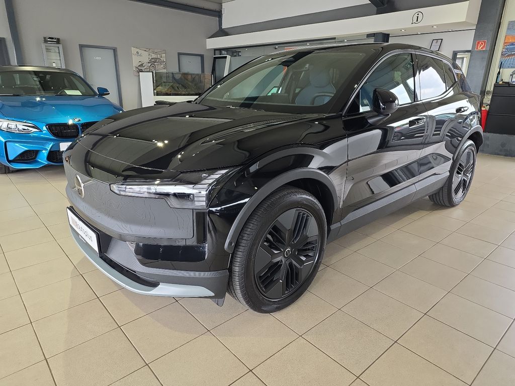 Image of Volvo EX30