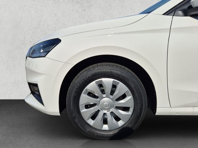 Fabia Essence 1.0 TSI,CarPlay,ISOFIX,5J-Garantie