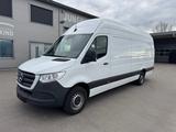 Mercedes-Benz Sprinter 317 CDI Maxi Lang Extralang XXL MBUX - Mercedes-Benz Sprinter extra lang