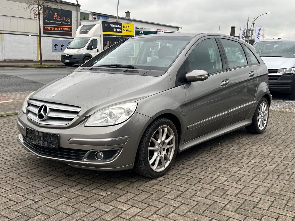 Mercedes-Benz B 150