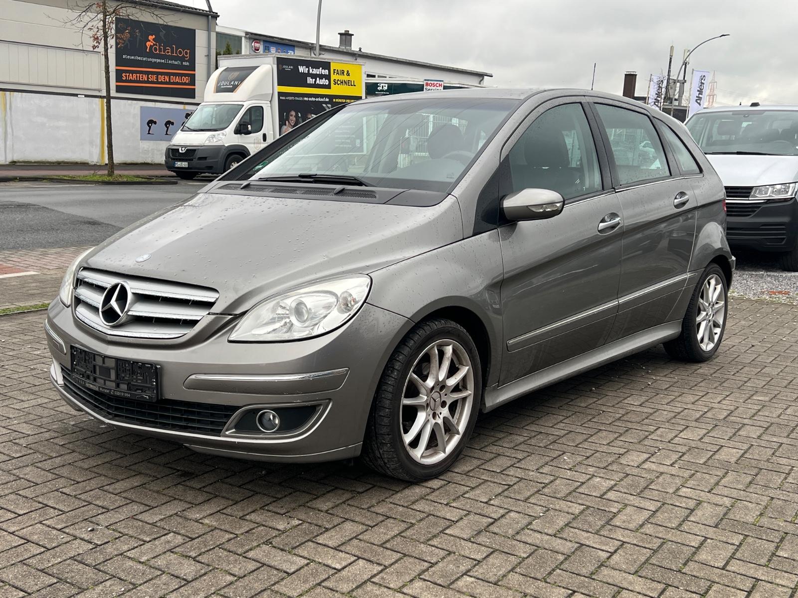 Mercedes-Benz B 150 B B 150