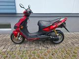 Suzuki Katana AY50 - SUZUKI KATANA 50