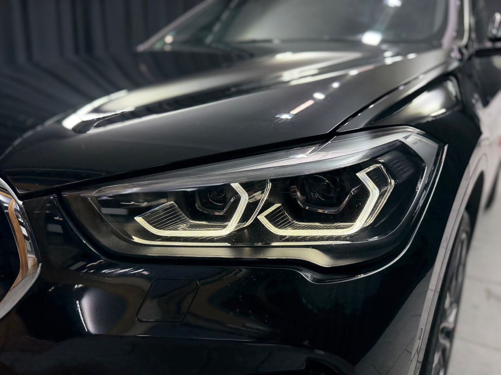 Fahrzeugabbildung BMW X1 xDrive 20d M SPORT|PANORAMA|AUTOMATIK|ACC