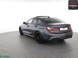 BMW 330 d M SPORT LASER,360GRAD,H/K,ACC,HUD,STANDHZ - BMW 330 mit Anhängerkupplung