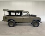 Land Rover Defender 110 Soft Top - Land Rover Gebrauchtwagen von 1989