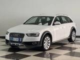 Audi A4 allroad A4 allroad 2.0 TDI 177 CV S tron - gebrauchte Audi A4 Allroad aus dem Jahr 2012