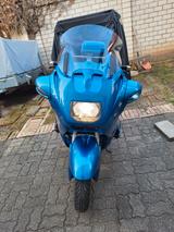 BMW R1100RT - BMW R 1100