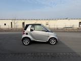 Smart ForTwo Cabrio Edition Limited/ SERVICE Neu - Smart ForTwo: Limited
