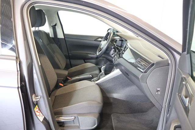 Volkswagen Taigo 1.0 TSI Life AID+SIDE+LED+CARPLAY