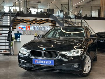 BMW 318d *BUSINESS-PAKET*PDC*NAVI*
