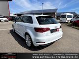 Audi A3 Sportback e-tron ambition NAVI|AHK|S-LINE - Audi A3: Ambition Line
