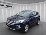 Ford Kuga 1.5 EcoBoost Trend 4x2 Start/Stopp (EURO 6) - Ford Kuga: Trend