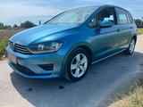 Volkswagen Golf Sportsvan 1.6 TDI DSG Blue... - Volkswagen Golf Sportsvan in Karlsruhe