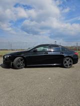 Mercedes-Benz A 220 4MATIC DCT V177 Langversion! - Mercedes-Benz A-Klasse V177