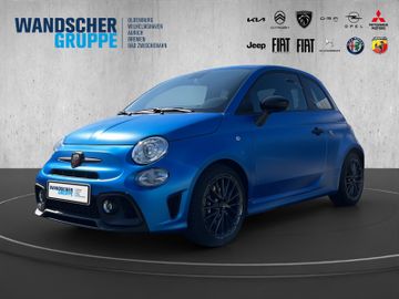 Abarth 695 1.4 T-Jet 16V