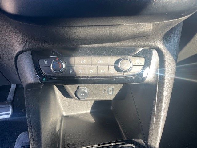 Fahrzeugabbildung Opel Corsa F GS AT+Apple/Android+Sitzhzg+PDC+Lenkrad