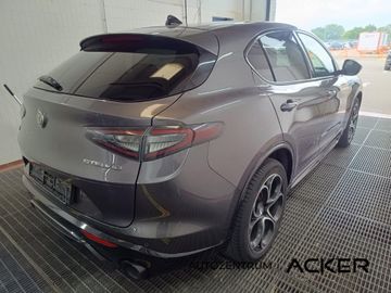 Alfa-Romeo Stelvio - 4