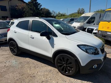 Opel Mokka - 7