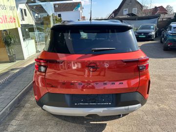 Bild 33 Opel Frontera GS 48V + mehrfach verfügbar +Navi+Kam.+